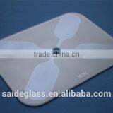 ITO Glass for Body Scale/toughened ITO Glass for Body Scale thumbnail-2