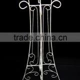 Flower Stand, Steel Stand, Iron Flower Stand thumbnail-1