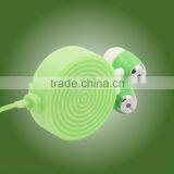 Hot Selling Cool Design Beautiful Earphone for Girls In Gift Box thumbnail-3