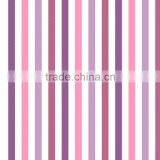 Classic Style Non Woven Foaming Pink Kids Wallpaper for Girls Room thumbnail-2