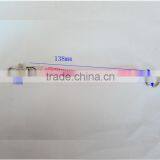 Plastic Coiled Lanyard With Keyring Hook For Wholesale Cheap Factory Price thumbnail-1