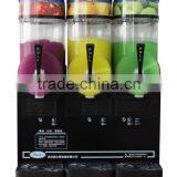 CE Certificate Granita Slushy Machine For Sale