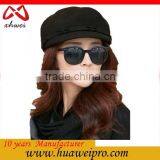 Bucket Hat Custom Woman Lady Quality Bucket Cap Manufacturer thumbnail-3