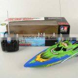 RADIO CONTROL BOAT FOR KIDS