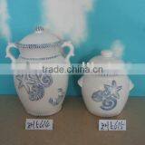 Ceramic Cooky Jar thumbnail-1