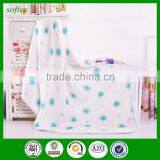 120x120cm Infant Muslin Bamboo Muslin Baby Blanket Bamboo thumbnail-1