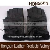 HS723 half finger gloves designer