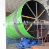 4.3m Rotary Kiln