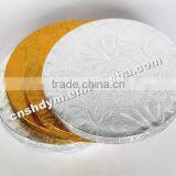 Colorful Cake Boards Cake Drum thumbnail-6