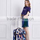 Printing Luggage Cover Fashion Luggage thumbnail-5