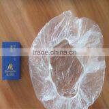 Welcomed wholesale bathroom disposable hotel shower cap