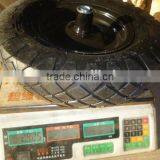 Rubber Wheels for Wheel Barrow Tire 4.80/4.00-8 thumbnail-3