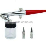 Single-Action Make up Airbrush Gun (PR-158S)
