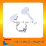 programmable rfid tag 900mhz uhf rfid jewellery tag