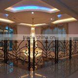 2015 Best-selling Galvanized Steel Handrails