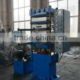 Rubber Floor Tile Vulcanizing Machine, Rubber Tile Vulcanizing Press , Rubber Plate Vulcanizer thumbnail-2