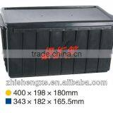 VRLA battery plate transfer cases