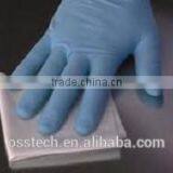 Custom Design 55% Cellulose 45% Polyester Cleanroom Wiper