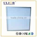 LED Lighting Factory Dimmable Led Panel Lights 600x600 2.4G Remote Control Square Led Panel Light With CE ROHS FCC for Home thumbnail-2