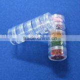 Plastic Bead Box Tube thumbnail-1