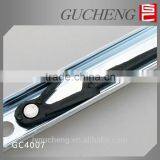 Triple Rails Drawer Channel Telescopic Slide thumbnail-5