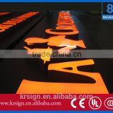 Customize Shape and Led Channel Letter Sign Box for Advertising thumbnail-2