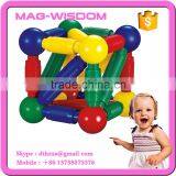 88pcs Magnetic Square Toys thumbnail-1