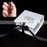 Custom Luxury Nice Nail Case Polish Storage Box Supplier thumbnail-3