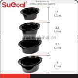 Sugoal Slow Cooker Special for UK Market thumbnail-5
