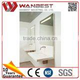 Cost Price Excellent Quality Bathroom Vanity Undercounter Wash Basin thumbnail-1