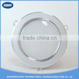 Factory Supplier High Quality Newest Round Shape CE RoHS 5w Cob Led Downlight Quality Choice