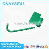 CH505 Crash Cart One Time Plastic Padlock Manufacturer thumbnail-3