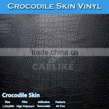 CARLIKE Calendered Crocodile Skin Auto Sticker Wrap Film thumbnail-6