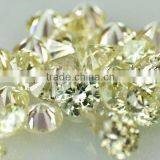 NATURAL YELLOW-WHITE DIAMOND-0.05-0.15CTWSIZE thumbnail-1