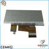 TFT LCD China Supplier 5.0'' Inch 480*272 Resolution Transparent Tft Lcd Display Module Witn Touch Panel thumbnail-3