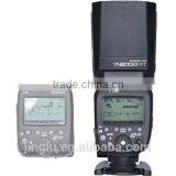 Yongnuo YN600EX-RT Wireless Flash Speedlite TTL HSS for Canon 600D 550D 500D 60D thumbnail-4