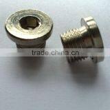 DIN908 Hex Oil Plug Screw thumbnail-2