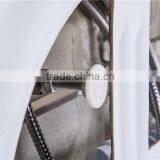 SUNZOOM Peanut Bathtub,oval Embeded Acrylic Bathtub,elliptical Acrylic Free Standing Bathtub thumbnail-5