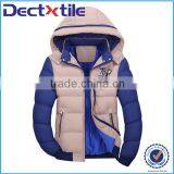 Warm Winter Jacket Windproof Mens Jackets Coats thumbnail-1