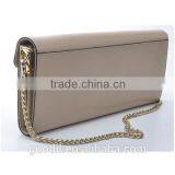 2015 Fashion Eleganty Genuine Leather Purse for Young Ladies thumbnail-2