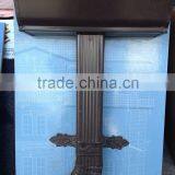 High Quality PVC Rain Water Gutter