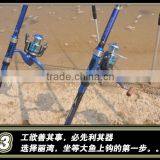 Fishing Rod Wieh Reel thumbnail-2