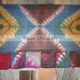 Printed Scarves Pareo Sarongs Tie Dye