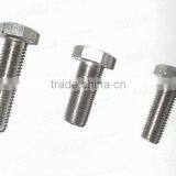 Bolt Hex Fastener l thumbnail-1