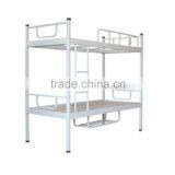 Latest Metal Bed Designs Metal Bunk Bed Frame thumbnail-5