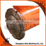 Concrete Asphalt Crack Grooving Machine,road Crack Sealing Router,asphalt Flooring Tools(JHK-150) Quality Choice thumbnail-6