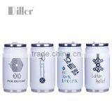 2015 Cola Can Stainless Steel Thermos Flask