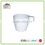 2015 Mini Baby Water Melamine Plastic Cup