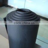 Nitrile Rubber Insulation Sheets, Flexible Foam Rubber Insulation Sheet, Rubber Foam Plastic Thermal Insulation Sheet thumbnail-1