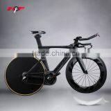 Full carbon bike, hongfu bike, TT frame, Triathlon Bike 2015